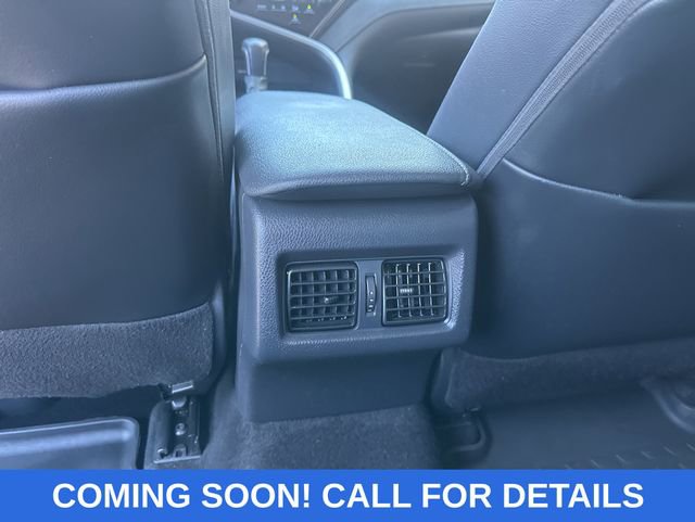 Used 2020 Toyota Camry XSE w/ Navigation Package image 19