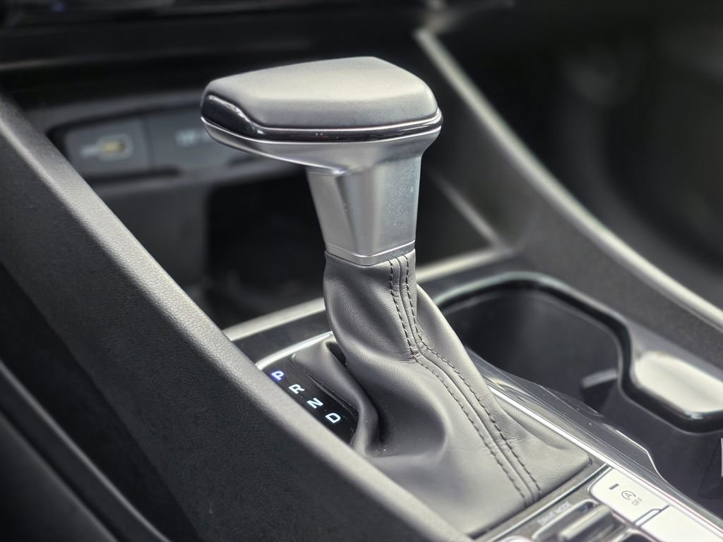 Used 2023 Hyundai Tucson SEL w/ Convenience Package image 35