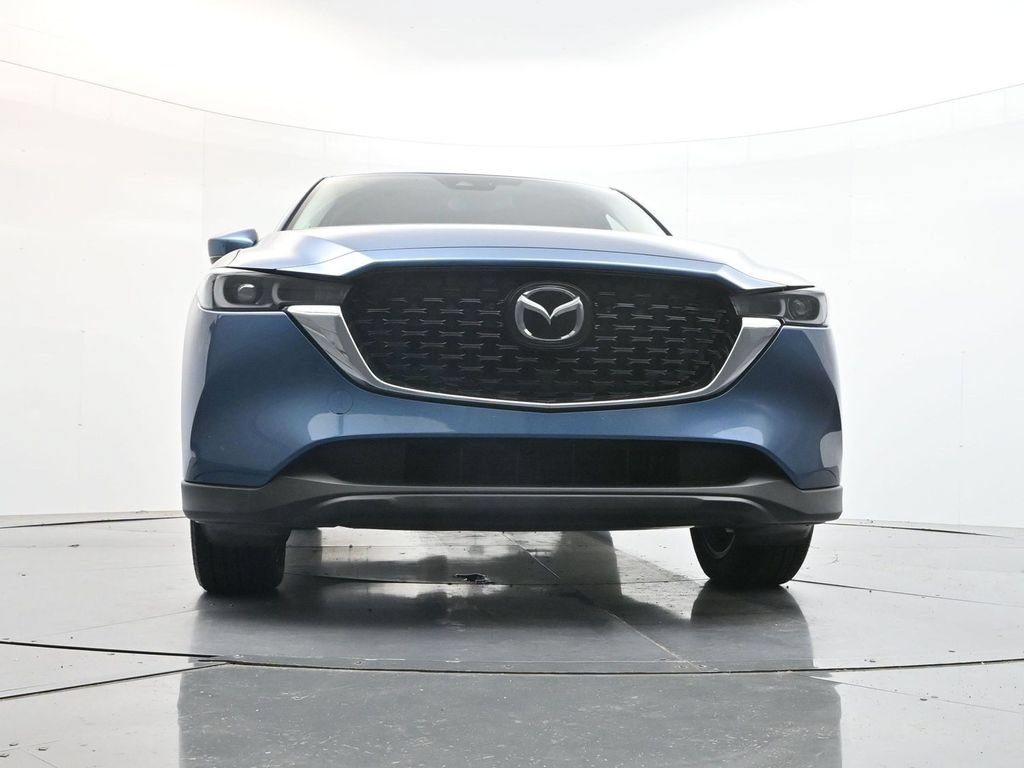 Used 2023 MAZDA CX-5 AWD 2.5 S w/ Premium Plus Pkg image 29