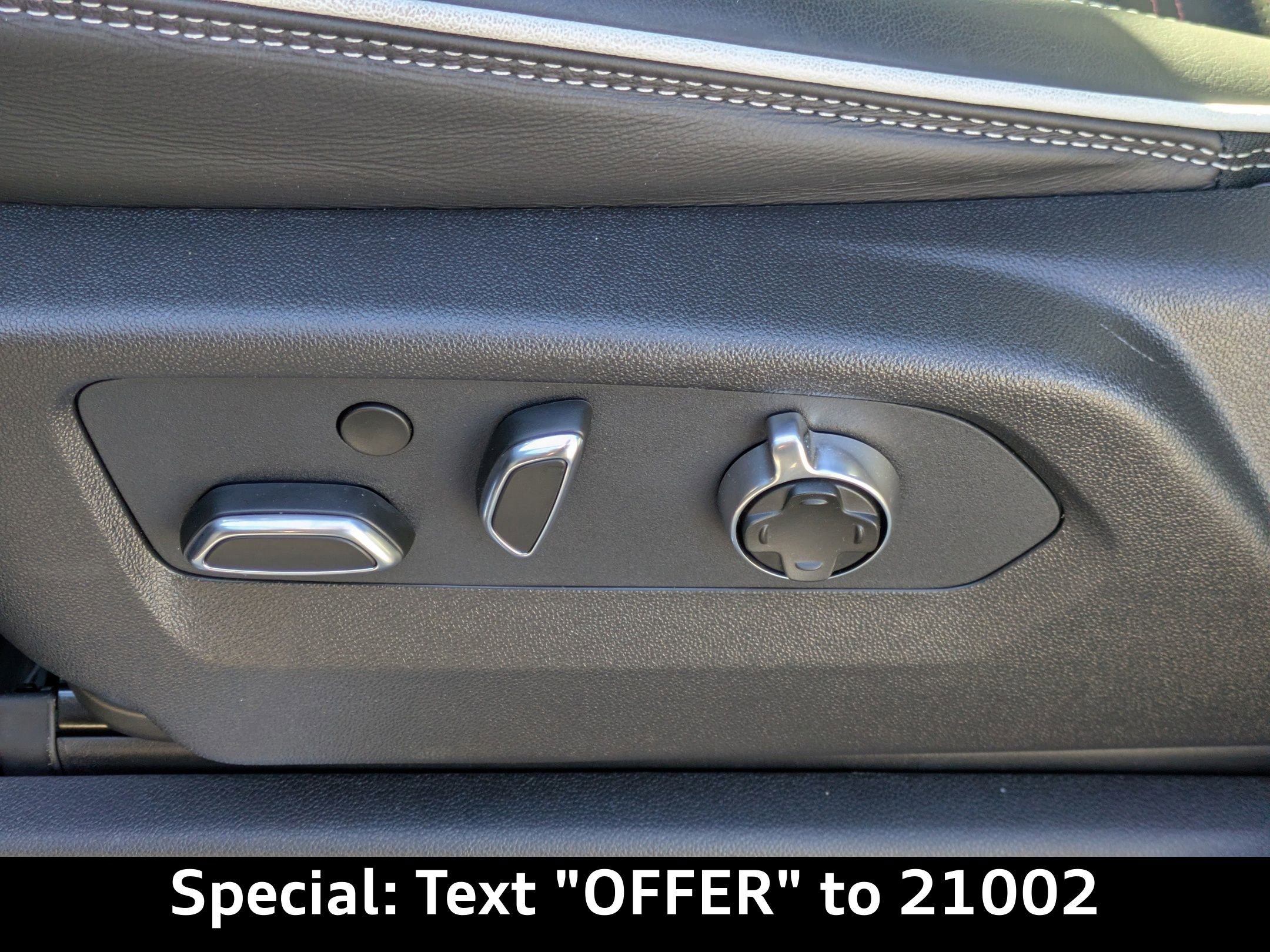 Used 2026 GMC Sierra 1500 AT4X image 21