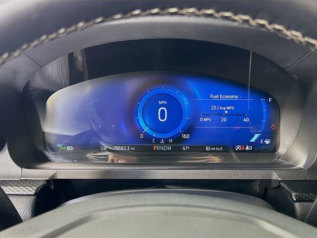 Used 2020 Ford Explorer ST w/ ST Street Pack image 12