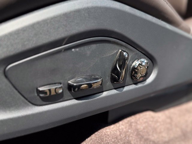 New 2026 Porsche Cayenne Electric AWD/4WD image 15