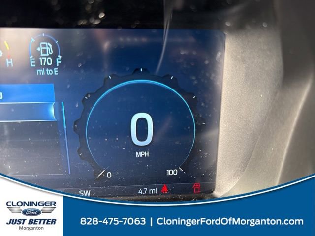 New 2025 Ford F250 Lariat w/ FX4 Off-Road Package image 20