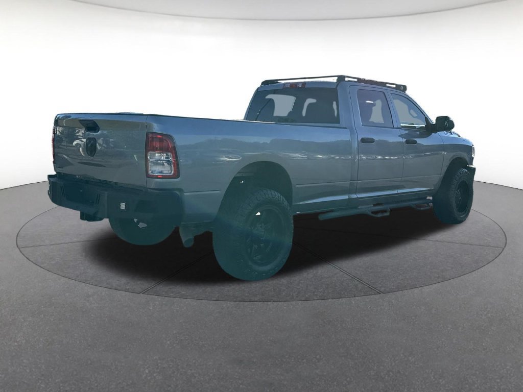 Certified 2019 RAM 2500 Tradesman AWD/4WD image 6
