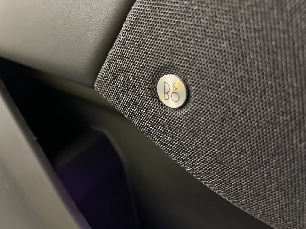 New 2025 Ford Mustang Mach-E Premium w/ Interior Protection Package image 28