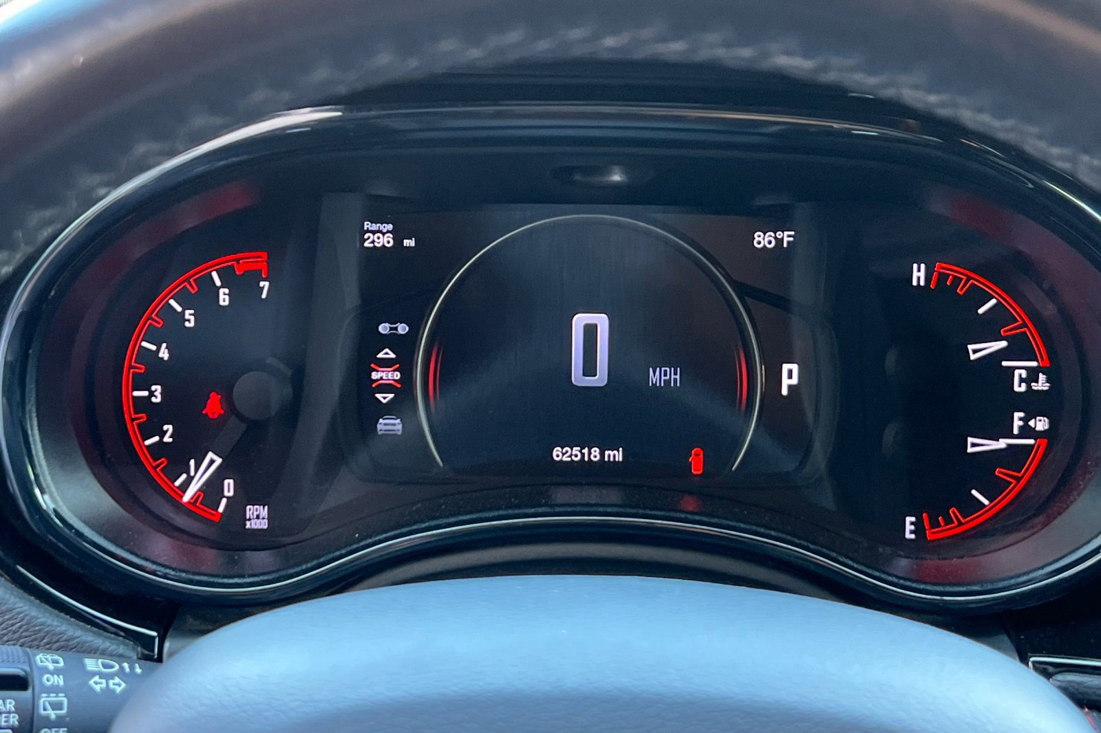 Used 2023 Dodge Durango GT image 26