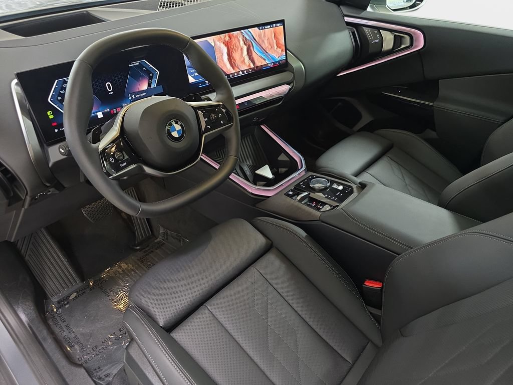 Used 2026 BMW X3 xDrive30i w/ Premium Package AWD/4WD image 19