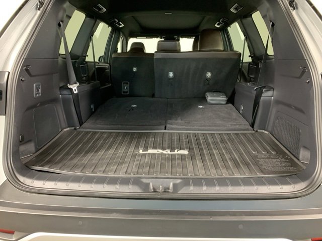 Used 2024 Lexus TX 350 AWD w/ Technology Package image 13