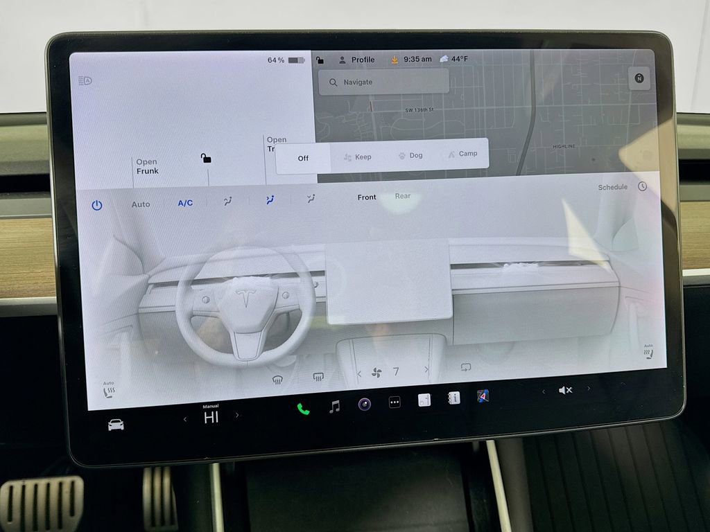 Used 2019 Tesla Model 3 Performance image 17