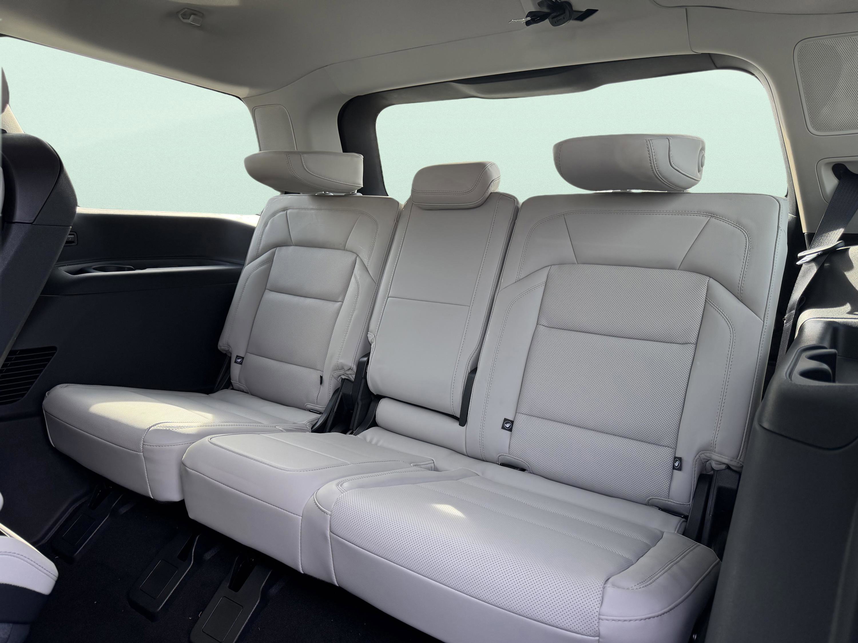New 2026 Lincoln Navigator Reserve w/ Jet Appearance Package image 25