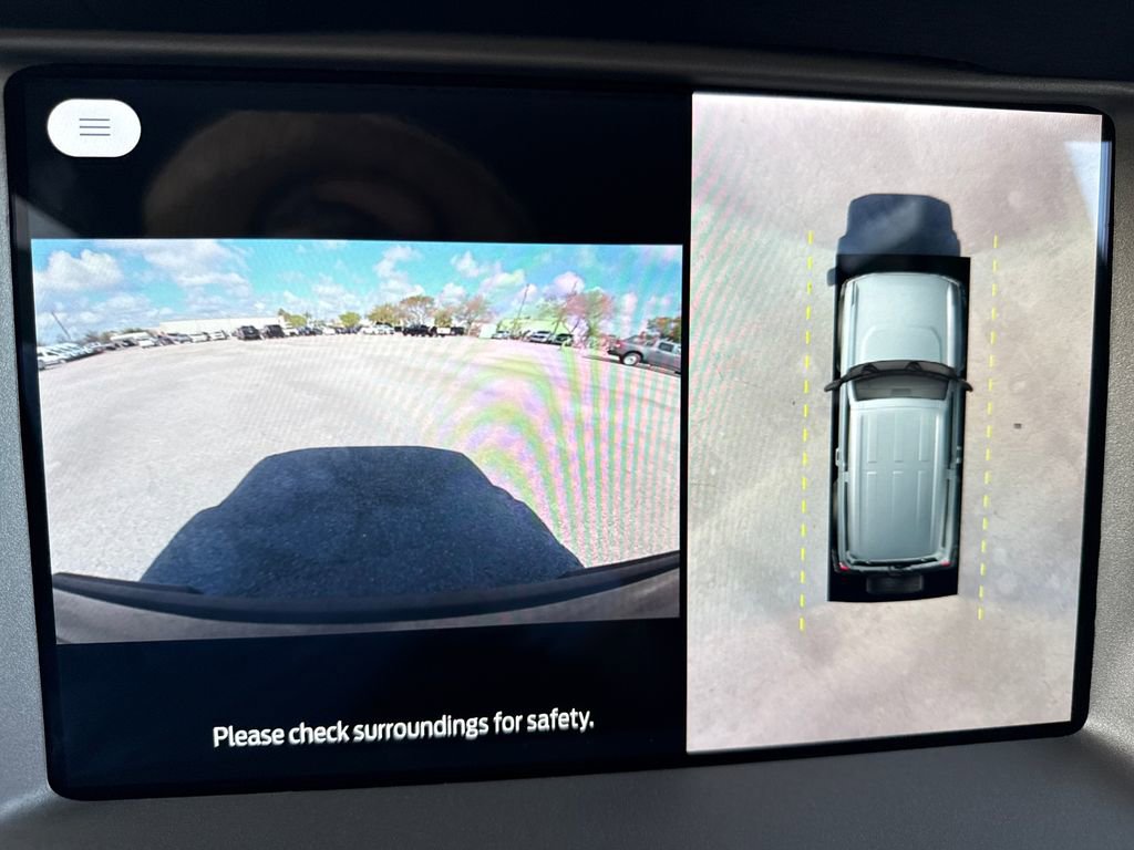 New 2026 Ford Bronco Outer Banks w/ Sasquatch Package image 26