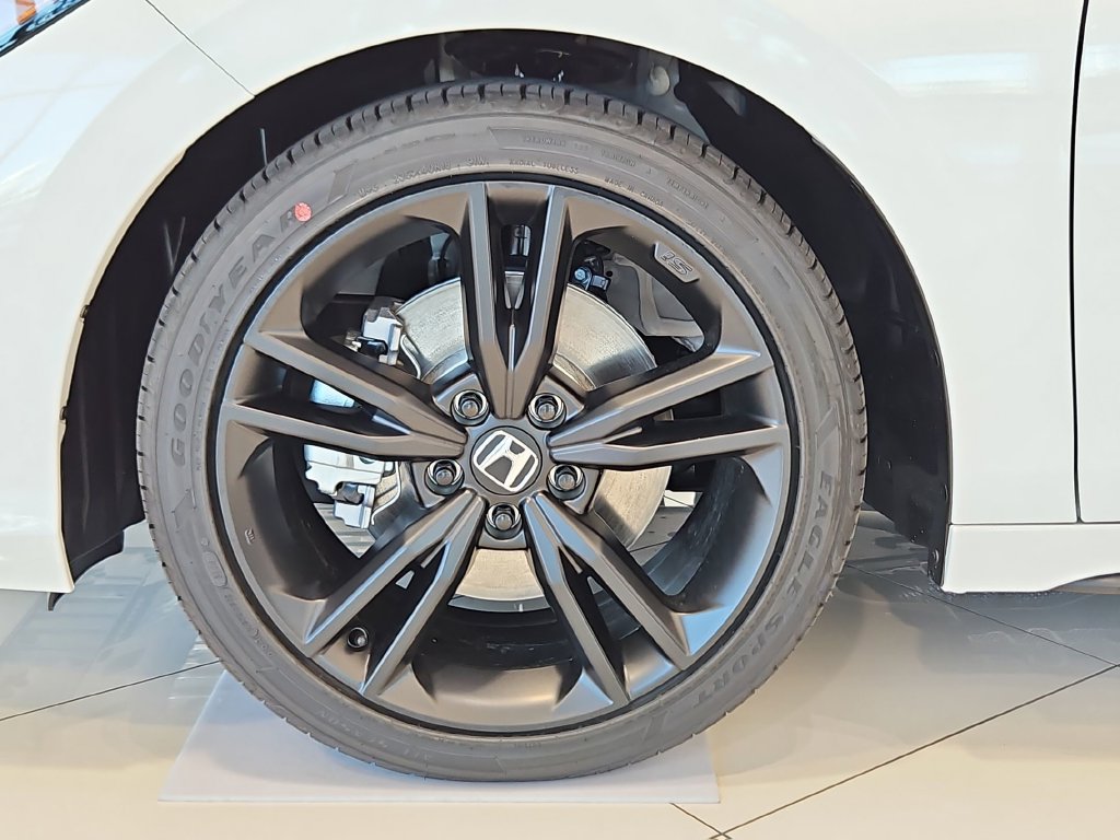 New 2026 Honda Civic Si image 25