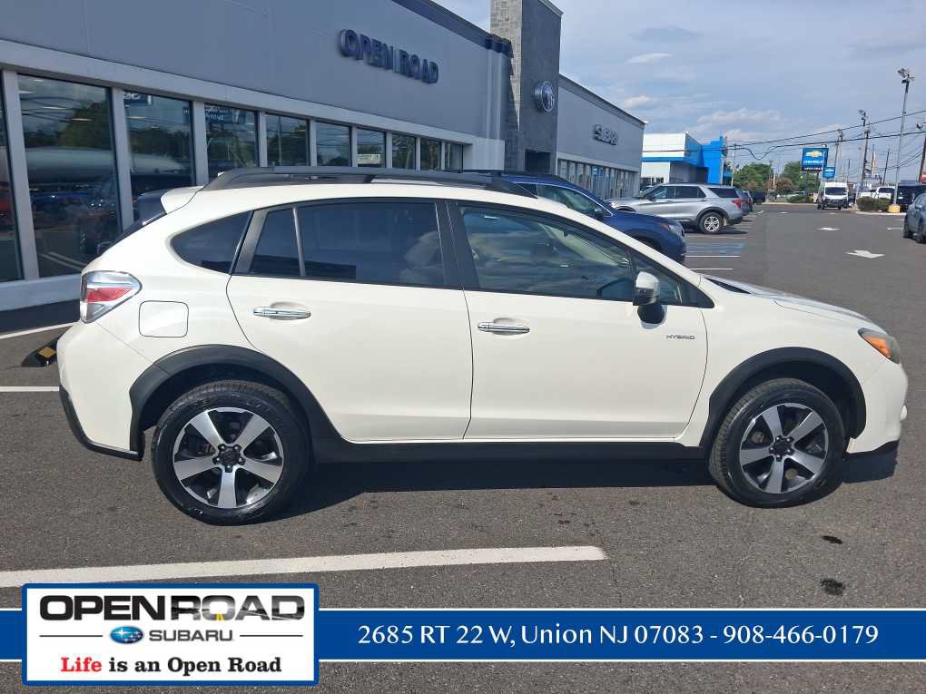 Used 2015 Subaru Crosstrek Touring AWD/4WD image 29