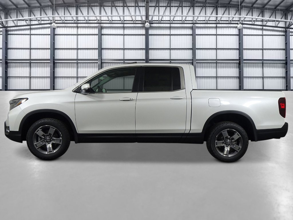 New 2026 Honda Ridgeline RTL image 2