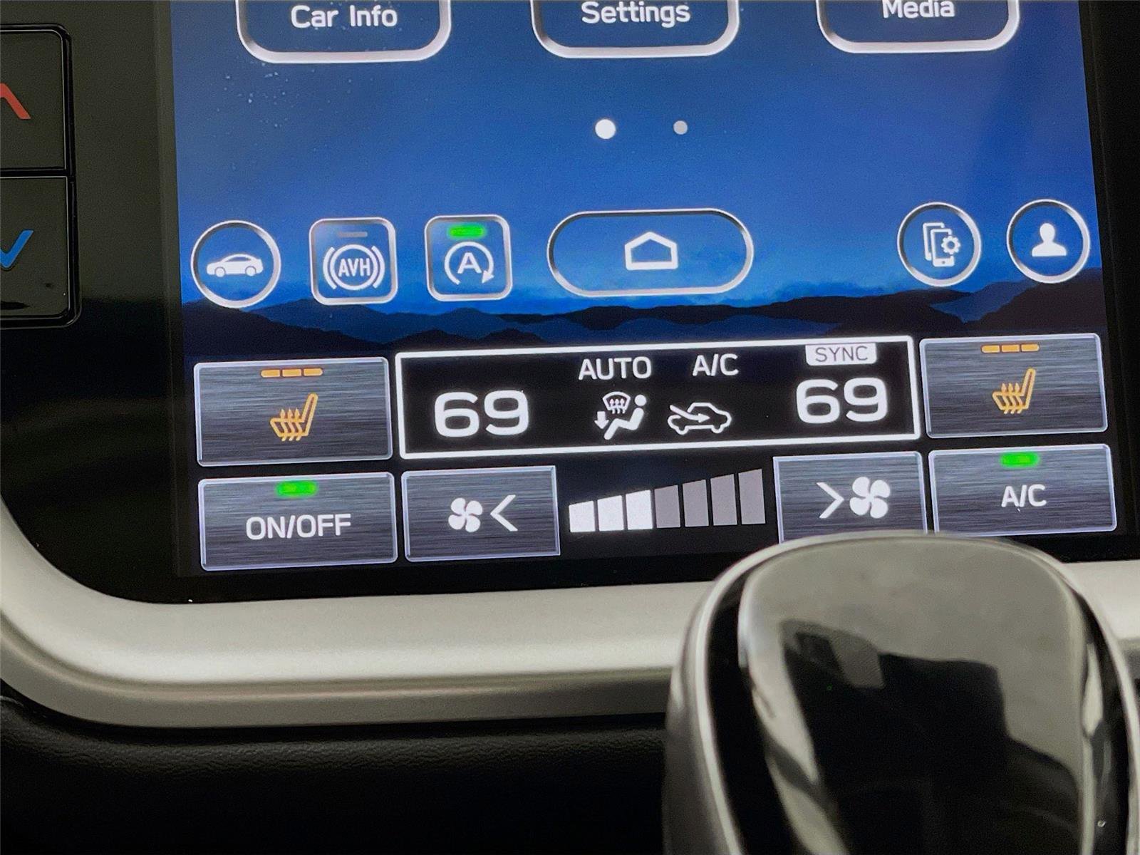 Certified 2025 Subaru Legacy Limited image 26