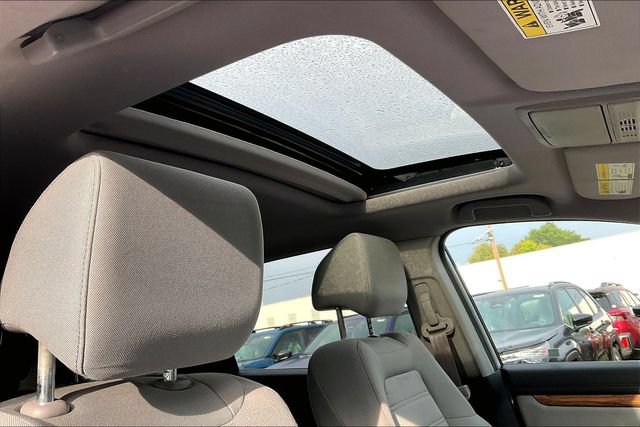 Used 2019 Honda CR-V EX image 22
