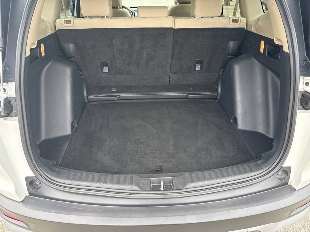 Used 2021 Honda CR-V EX image 18