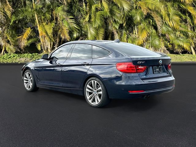 Used 2016 BMW 328i Gran Turismo xDrive AWD/4WD image 7