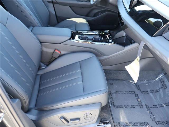 New 2027 Audi Q6 e-tron Premium AWD/4WD image 17