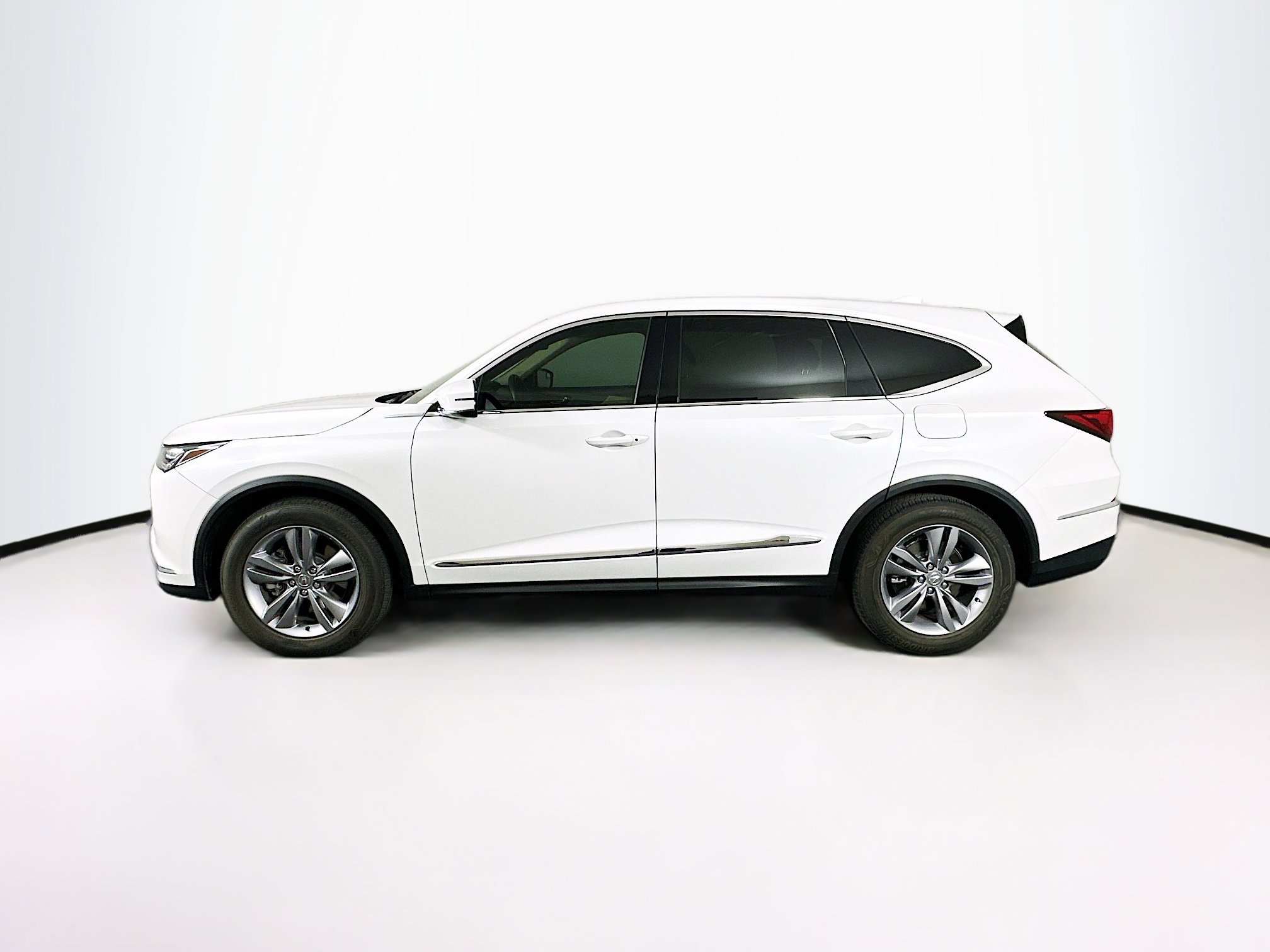Used 2022 Acura MDX FWD image 4