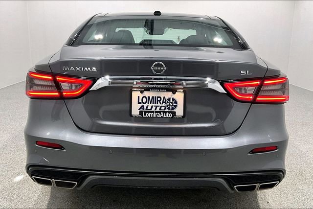 Used 2023 Nissan Maxima SL image 6