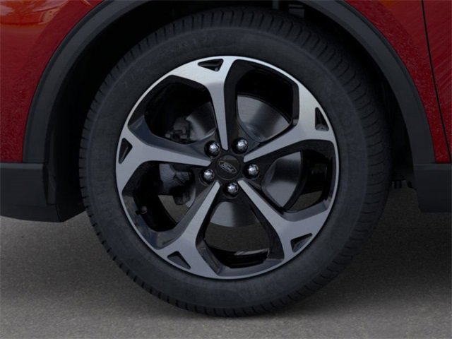 New 2026 Ford Escape ST-Line Select w/ Tech Pack #2 image 19