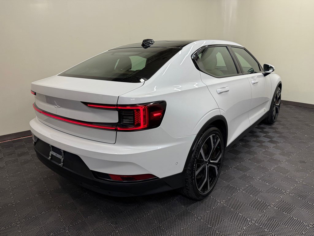 Used 2021 Polestar Polestar 2 LAUNCH EDITION w/ Performance Package image 13