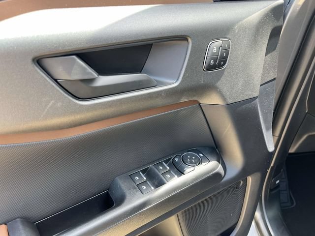 New 2026 Ford Bronco Sport Outer Banks AWD/4WD image 12