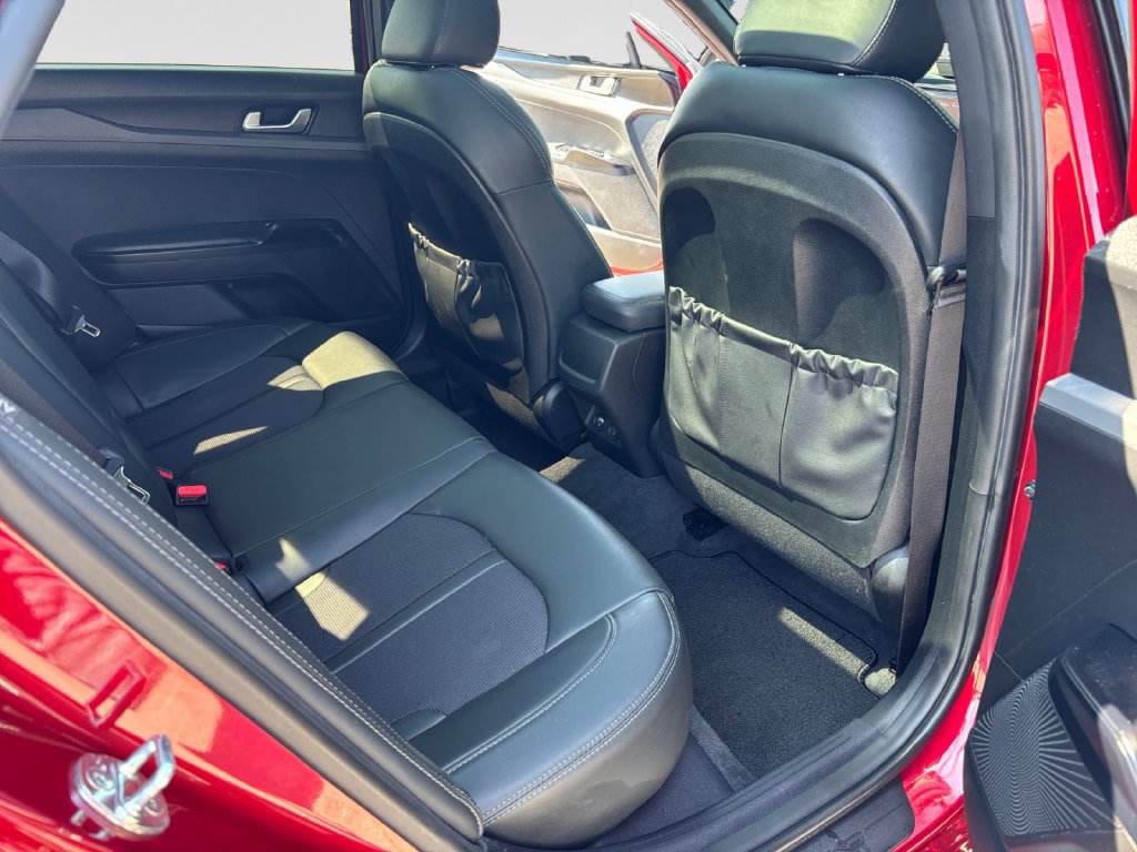 Used 2022 Kia K5 GT-Line w/ GT-Line FWD Premium Package image 44