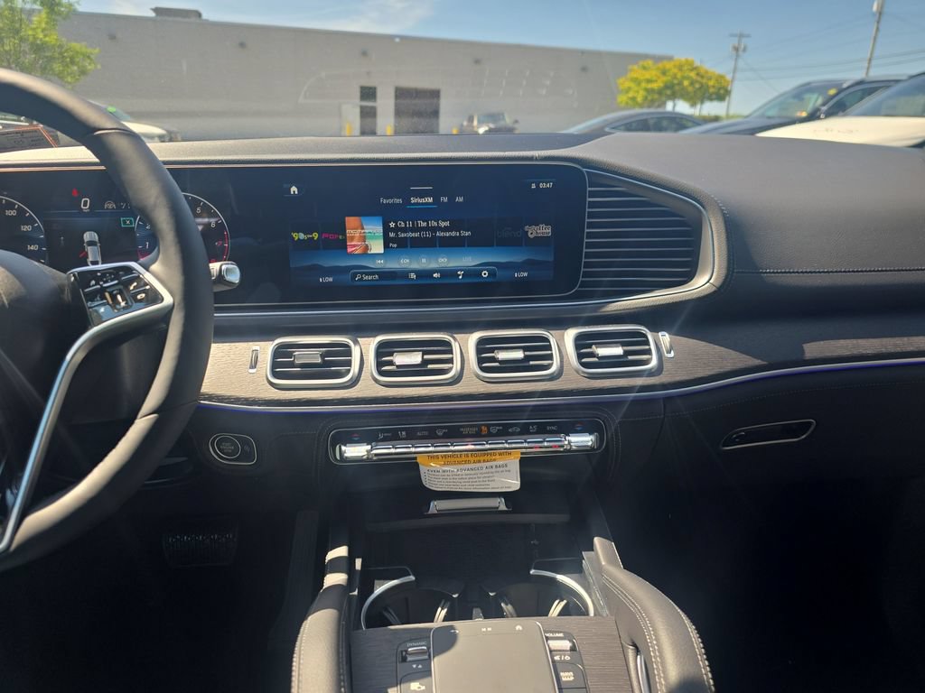 New 2026 Mercedes-Benz GLE 450 4MATIC Coupe image 17