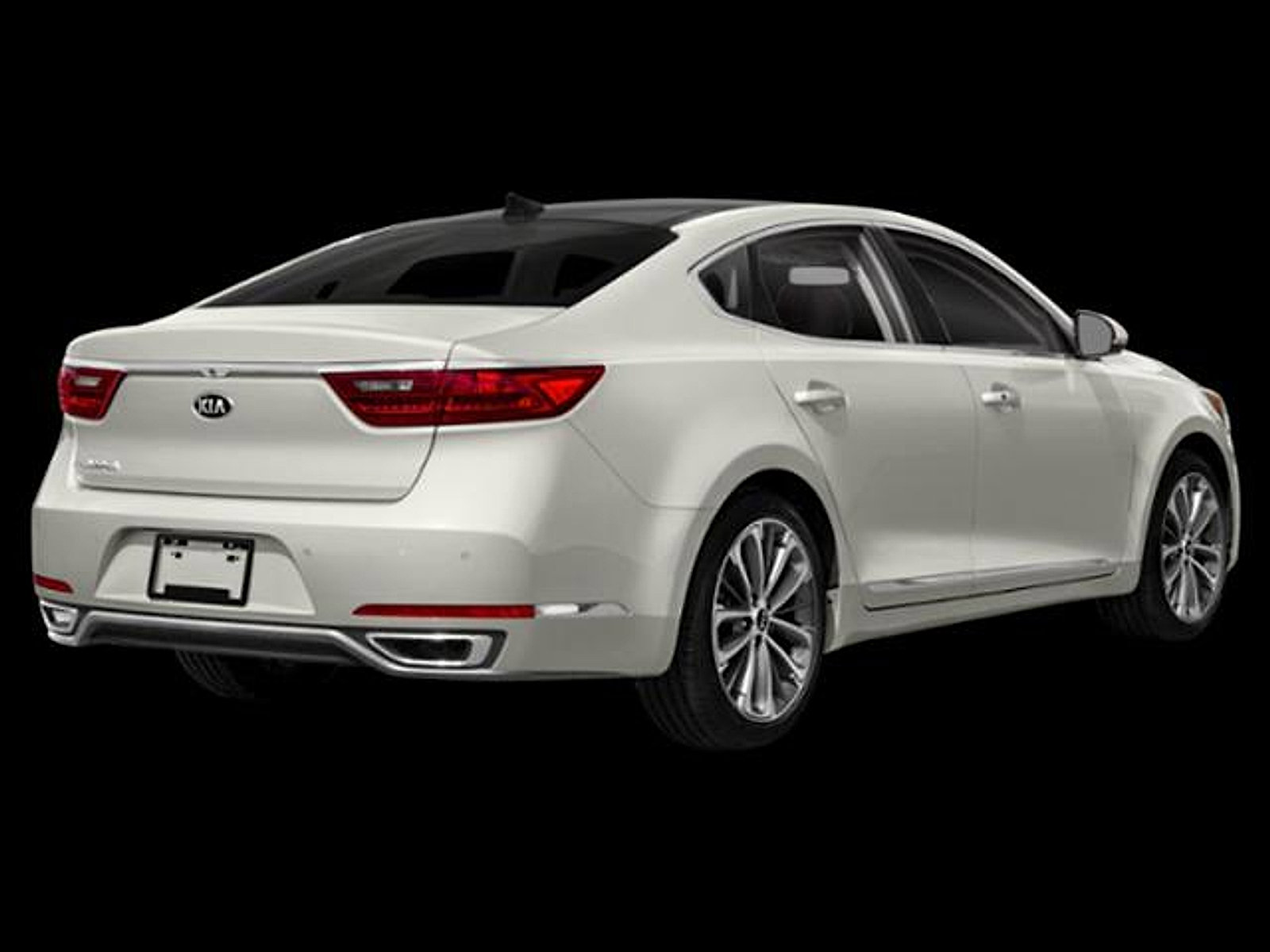 Used 2018 Kia Cadenza Premium w/ Luxury Package FWD image 19