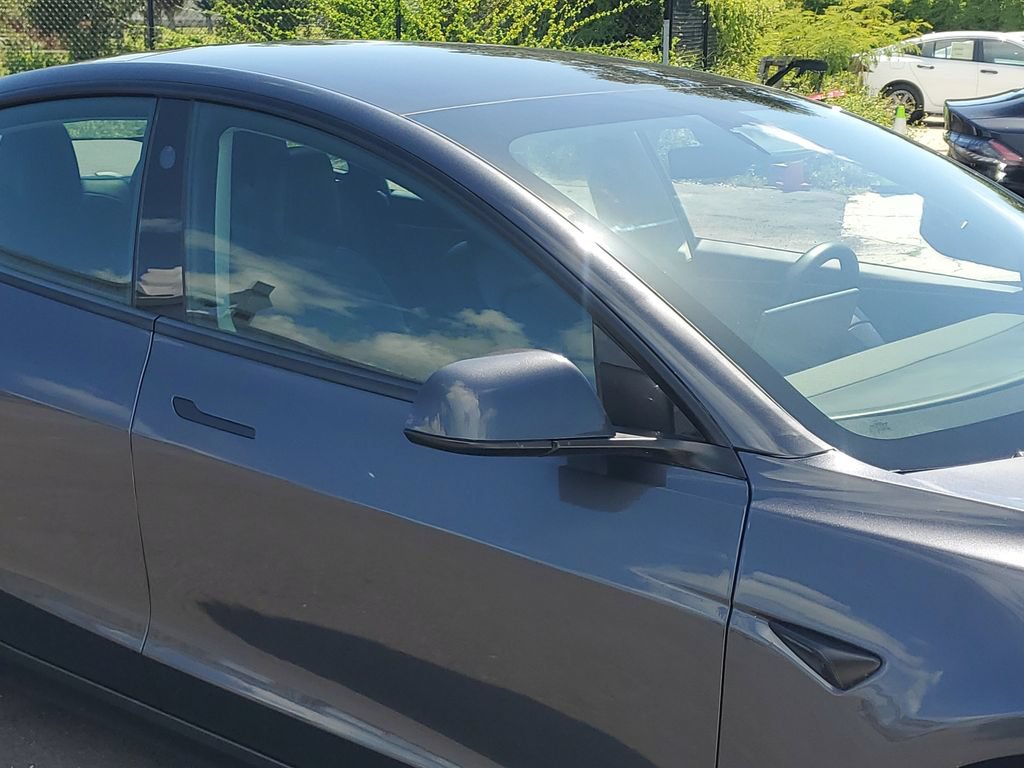 Used 2025 Tesla Model 3 Long Range RWD image 11