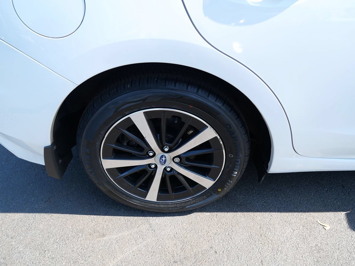 Used 2021 Subaru Impreza 2.0i Premium AWD/4WD image 33