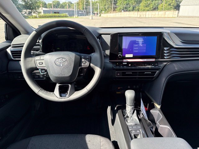 New 2026 Toyota Camry LE w/ Convenience Package FWD image 18