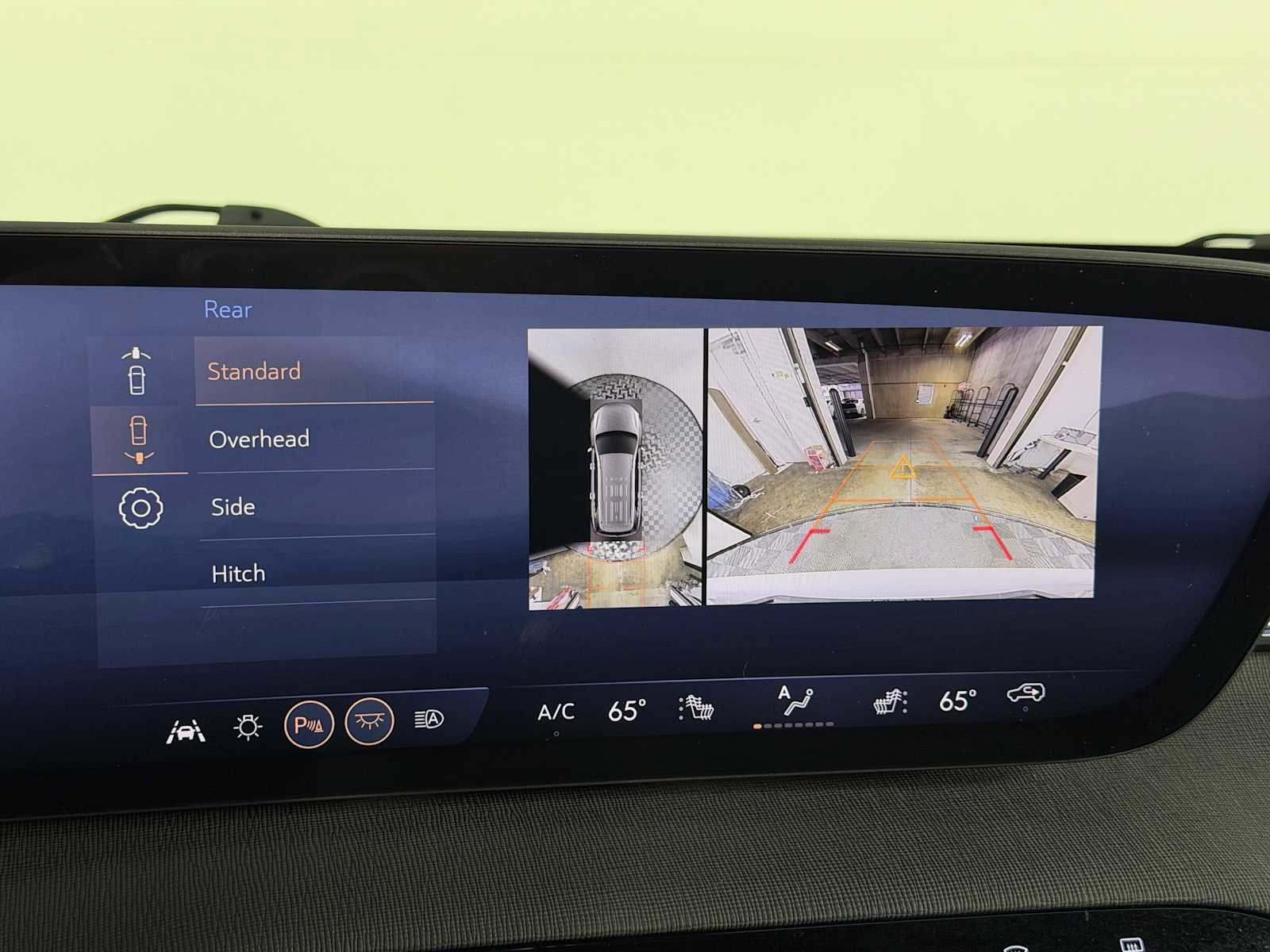 New 2026 Buick Enclave Sport Touring w/ Power Package image 32