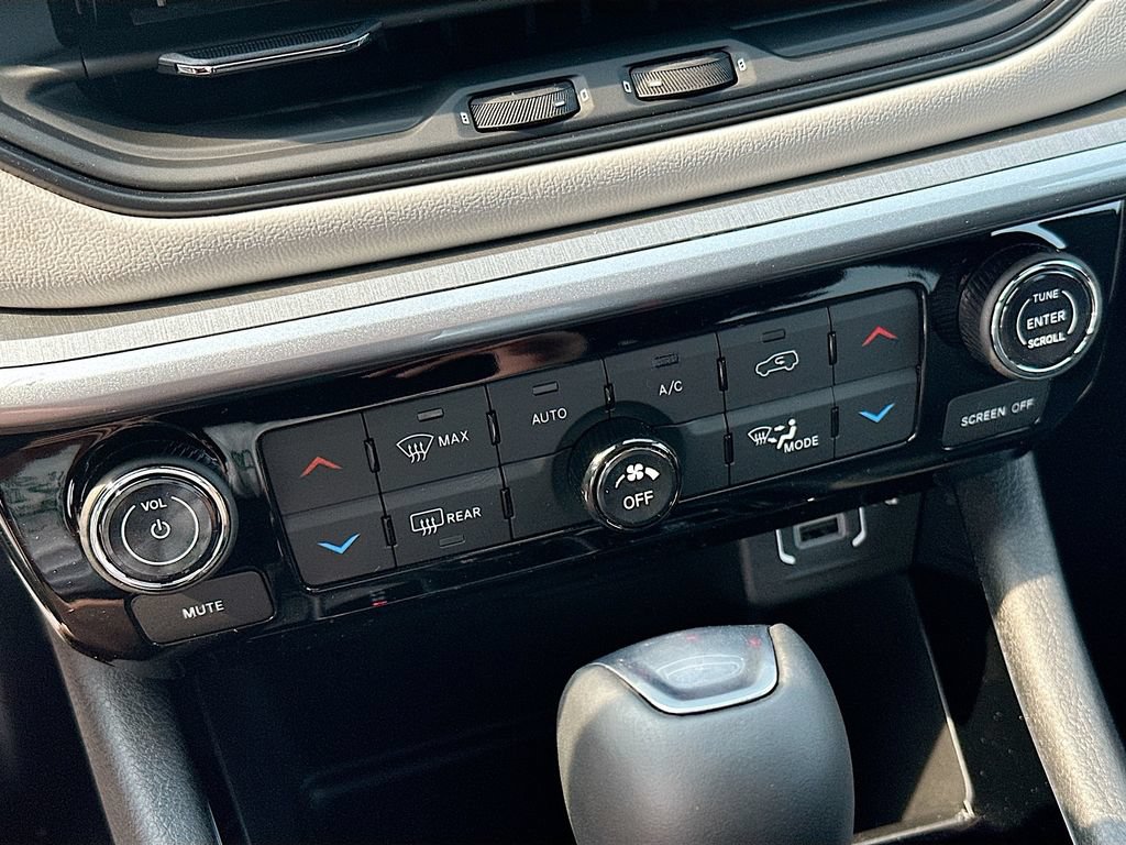 New 2026 Jeep Compass Limited AWD/4WD image 20