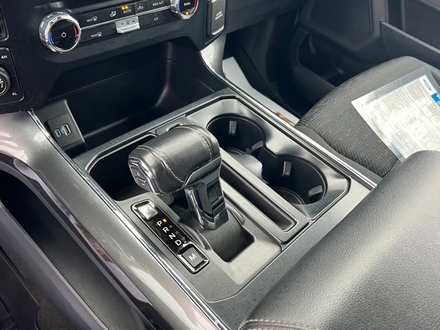 Used 2022 Ford F150 XLT w/ Equipment Group 301A Mid AWD/4WD image 20