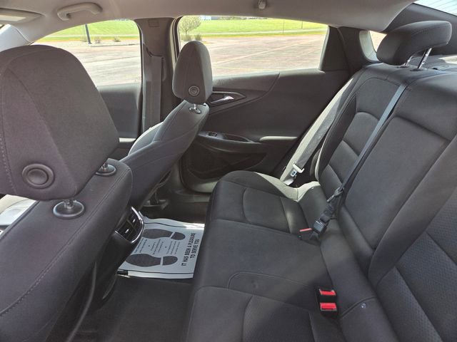 Used 2019 Chevrolet Malibu LT FWD image 37