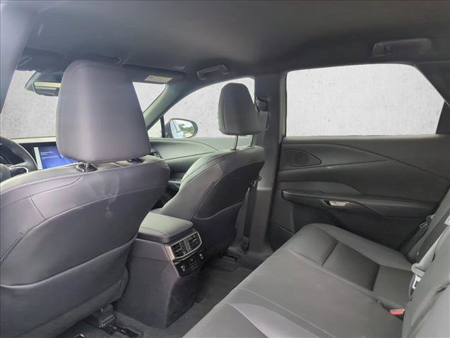 Used 2025 Lexus RX 350 FWD w/ Technology Package image 14