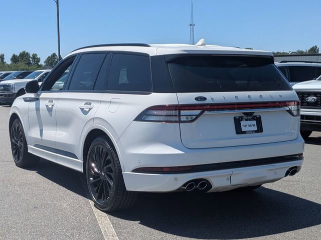 Used 2023 Lincoln Aviator Reserve w/ Equipment Group 201A RWD image 5