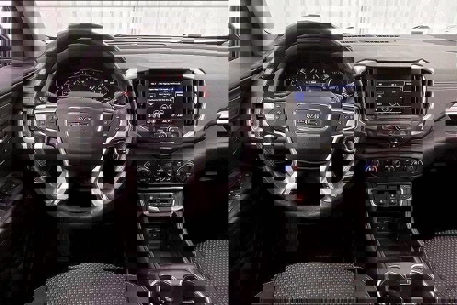 Certified 2022 GMC Terrain SLE w/ Driver Convenience Package image 5