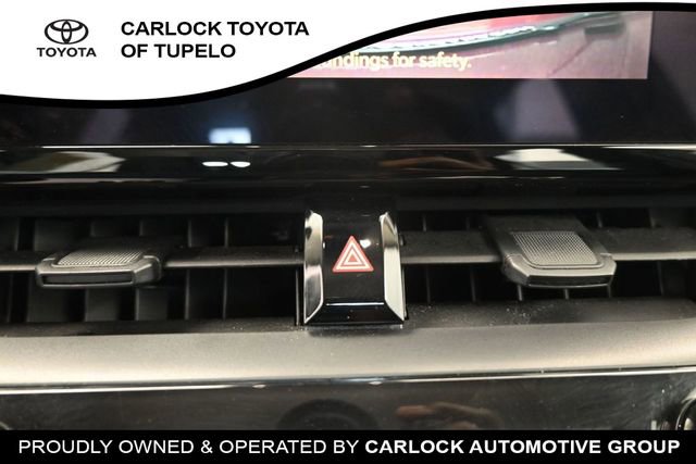 Used 2024 Toyota Corolla LE FWD image 12