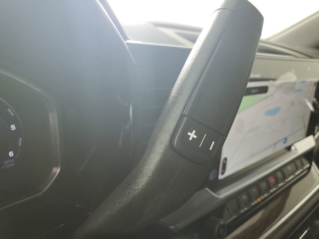 New 2026 Chevrolet Silverado 1500 LT image 19