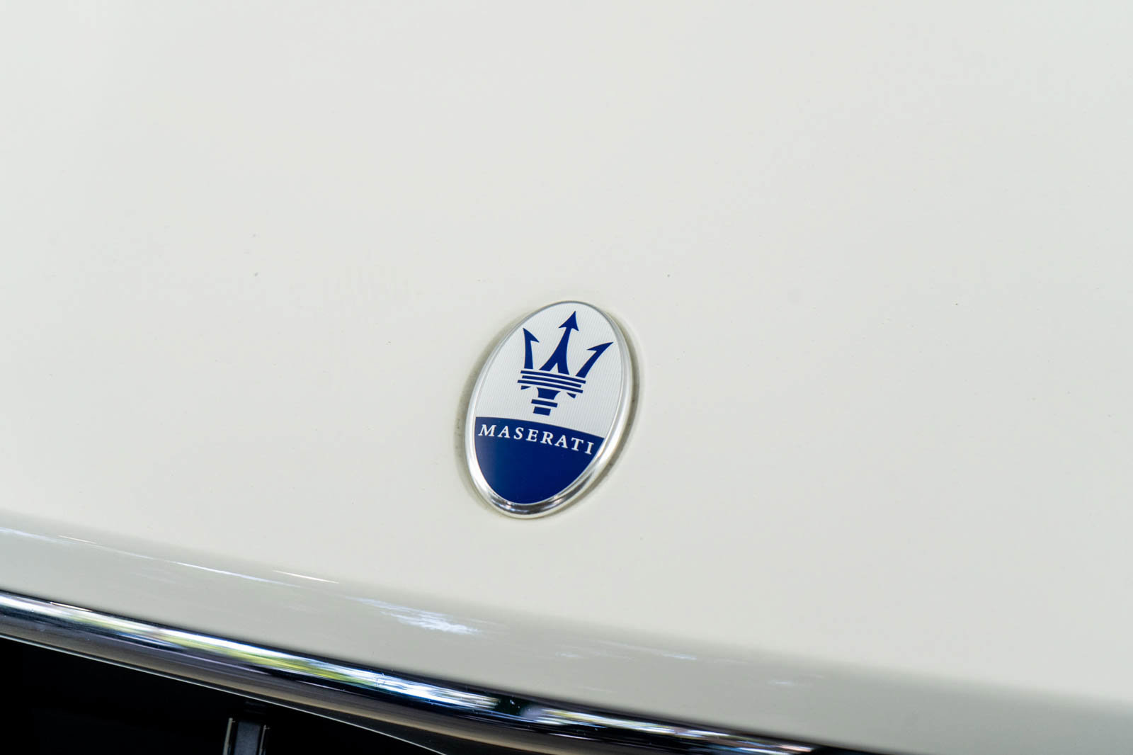 Used 2022 Maserati Levante Modena image 80