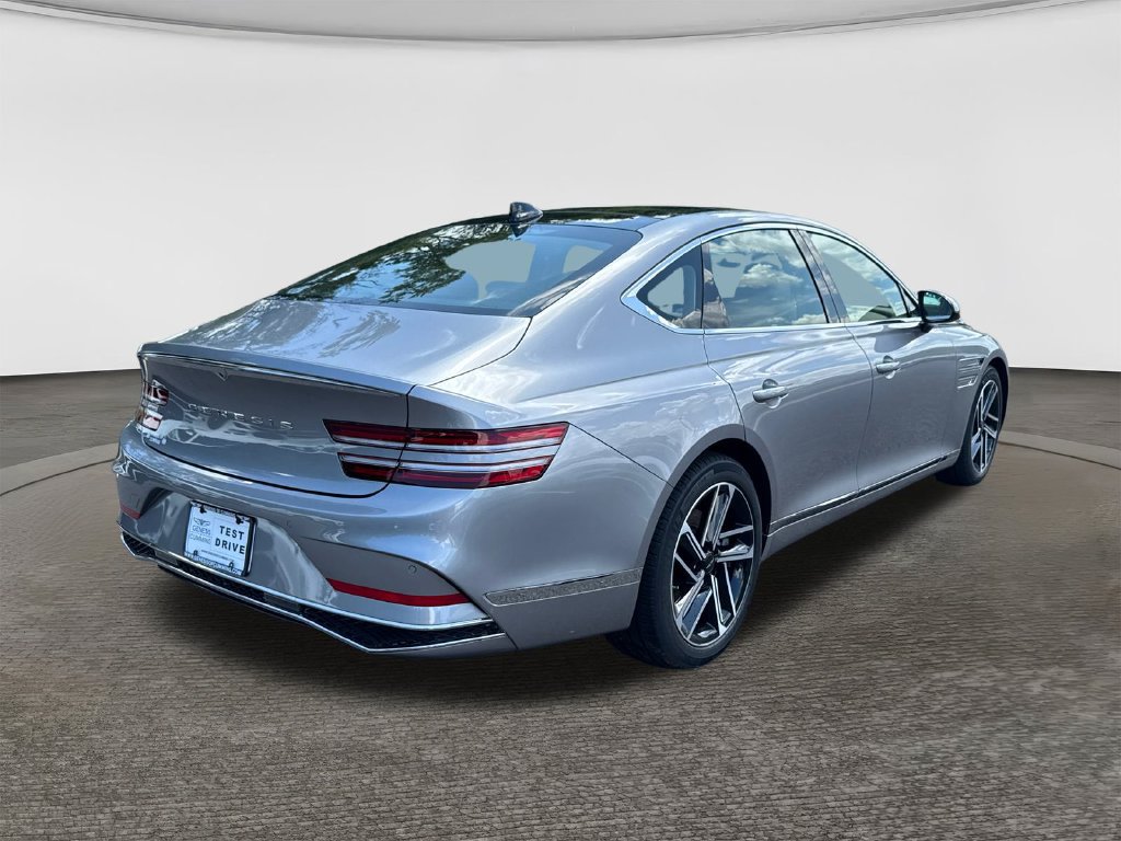 New 2027 Genesis G80 2.5T Advanced AWD/4WD image 7