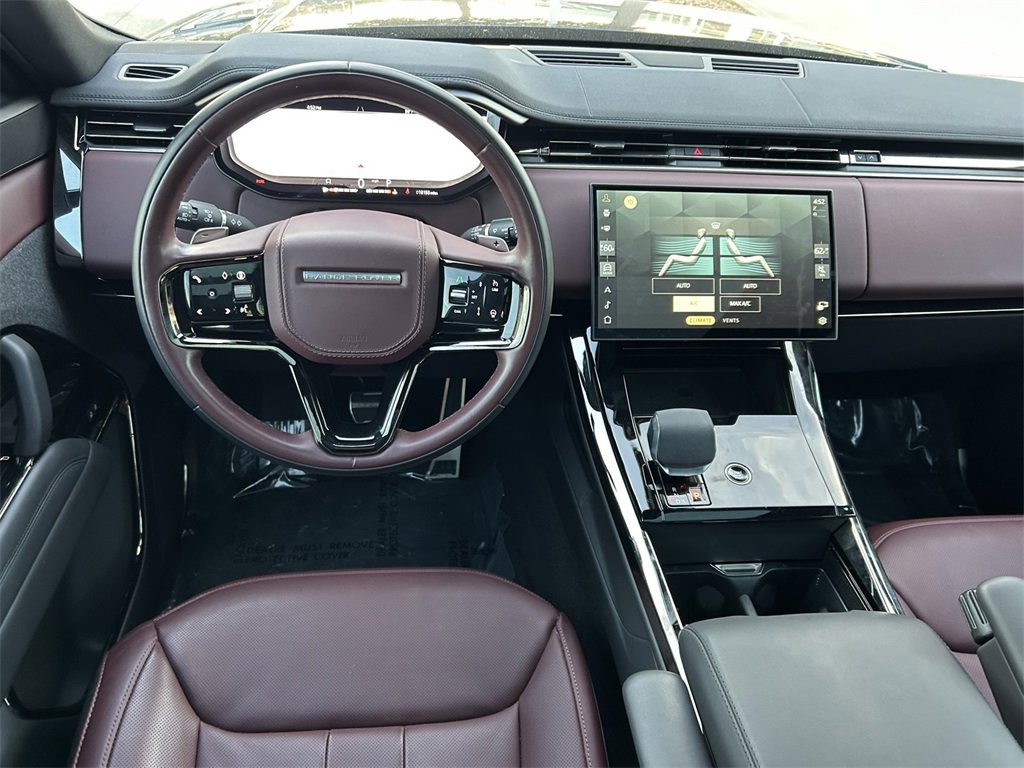 Used 2024 Land Rover Range Rover Sport Dynamic SE image 20