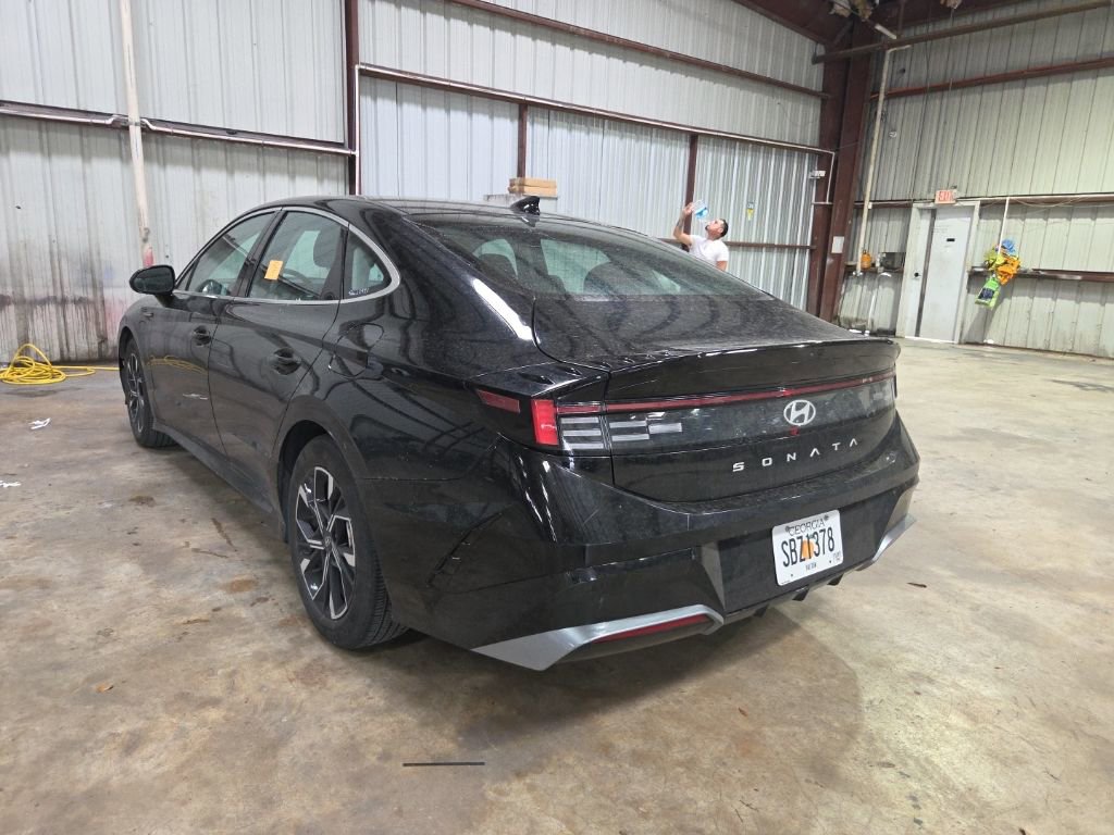 Used 2025 Hyundai Sonata SEL image 9