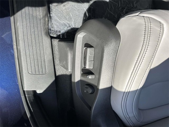 New 2025 Honda Pilot EX-L image 21