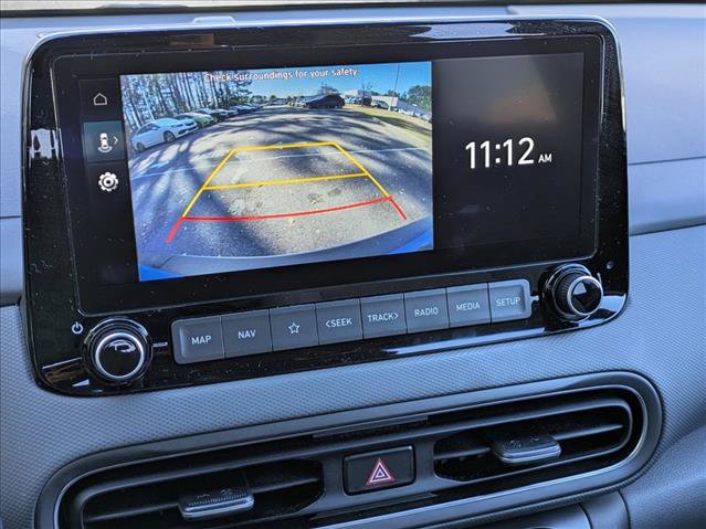 Certified 2023 Hyundai Kona SEL w/ Convenience Package image 21