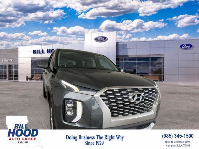 Used 2022 Hyundai Palisade SE